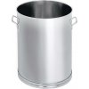 Contacto 3008/075 Multifunkční nádoba z nerezové oceli 75 l