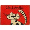 Coco Style Astra Terracotta 40 x 60 cm