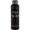 GUESS Seductive Homme Noir 226 ml deospray pre mužov
