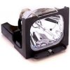 Lampa pre projektor BenQ PW9250 (5J.JAM05.001) varianta: Kompatibilná lampa bez modulu