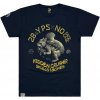 YAKUZA tričko YPS 4005 dark blue - XL