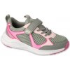 BEFADO 516X172 tenisky SPORT BALL grey pink 40 516XYQ172_40