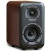 Wharfedale D310 Walnut