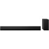 LG SG10TY čierna / Soundbar 3.1 / výkon 420W / bezdrôtový subwoofer / Bluetooth / USB / HDMI (SG10TY.DDEULLK)