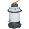 Filtrácia Bestway® FlowClear™, 58515, piesková, na bazén, 3028 lit./h