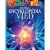 Detská encyklopédia vied - Giles Sparrow