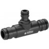GARDENA SB-Profi-spojka T, 2835-20