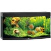 Juwel Vision LED 260 akvarijný set čierny 121 x 46 x 64 cm, 260 l