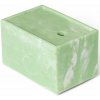 ferm LIVING Úložný box MIST 15 x 10 cm, mentolová, živica