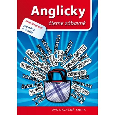 Anglicky čteme zábavně