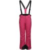 Alpine Pro EDESA dámske lyžiarske nohavice - XS