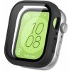 Ochranný kryt pre Huawei Watch Fit 4 - čierny, matný