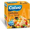 Calvo kalifornský šalát s tuniakom 150 g