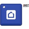 Kľúčenka iGET SECURITY EP22 RFID kľúč pre alarm iGET SECURITY M5