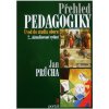 Portál Přehled pedagogiky