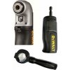 DeWalt DT20500 pravouhlý skrutkovací nástavec, 140mm, pre rázové uťahováky