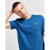 Nike M Nsw Club Dt Tee Modrá EUR M