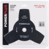 POWACG3021 – Žací nôž pre krovinorezy 255 mm