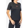 Dámske cyklistické tričko Five Ten TrailX T-Shirt - black