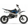 Pitbike XTR 607 125cc 17/14 - 4 farby