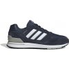 Adidas Run 70S 2.0 tmavomodrá biela