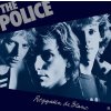 POLICE - REGGATTA DE BLANC LP