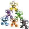 Quercetti Acrobats 16 ks 4070