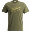 Tričko Lundhags JARPEN LOGO T-SHIRT M Man veľkosť M
