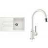 Blanco Set 10-D 25 Mida-S (Zia 5 S + Mida-S) biela 520 515, 521 457