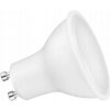 Spectrum LED LED žiarovka GU10, 6W Farba svetla: Studená biela [WOJ+13266]
