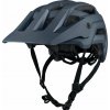 přilba FORCE TRAIL MTB, antracitová Velikost: L-XL