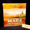 Mindok Mars - Teraformace - CZ (Mindok)
