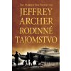 Rodinné tajomstvo - Jeffrey Archer
