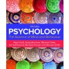 Psychology 5e (Nigel Holt,Andy Bremner,Michael Vliek,Ed Sutherland,Michael Passer,Ronald Smith)(Brožovaná)