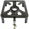 KEMPER Varič Mega Zeus, 7,5 kW – priemyselný veľkokapacitný plynový varič na propán-bután