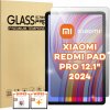 TVRDENÉ SKLO 9H OCHRANNÉ Xiaomi Redmi Pad PRO 12.1