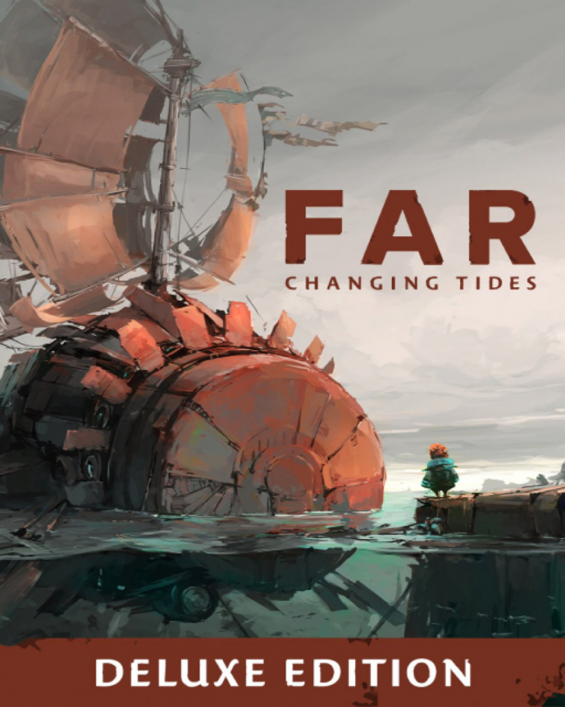 FAR: Changing Tides (Deluxe Edition)