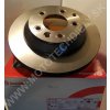 BREMBO Brzdový kotúč zadný vetrany 330*28 - 7L8615601C