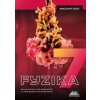 Fyzika 7 - Pracovný zošit - Peter Kelecsényi, Monika Moťovská