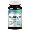 Vitaking Citrát horčíka 150 mg + B6 30 Tableta