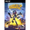 Destroy All Humans! 2 Reprobed (PC)