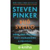 E-kniha Buď svetlo - Steven Pinker