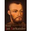 Svatý Jan Sarkander - Karel Antonín Kavička