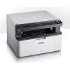 BROTHER multifunkce laserová DCP-1623WE A4, A4 sken, 20ppm, 32MB, 600x600copy, GDI, USB, WiFi - BENEFIT DCP1623WEYJ1