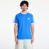 Tričko adidas 3-Stripes Tee UNISEX Blue M M