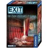 Exit - Das Spiel, Der Tote im Orient-Express (Inka Brand,Markus Brand)(Hra)