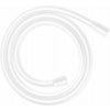 Hansgrohe Isiflex - Sprchová hadica 1600 mm, matná biela 28276700