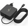 EUROCASE Universal power adapter AD-716 (100W GaN AC) P001058859716