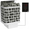 Sawo Saunová pec KRIOS 4,5kW Ni2