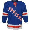Outerstuff Dětský dres Kaapo Kakko New York Rangers NHL Premier Home Veľkosť: L/XL